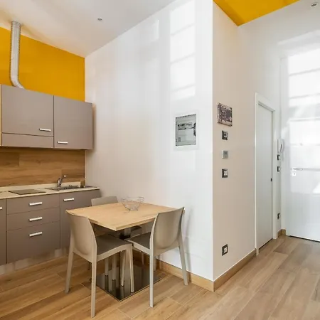 Giorgi Design Homes Ii By Wonderful Italy Lägenhet