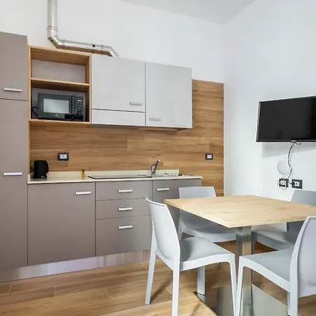Lägenhet Giorgi Design Homes Ii By Wonderful Italy