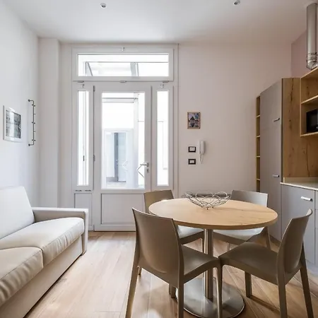 Lägenhet Giorgi Design Homes Ii By Wonderful Italy