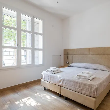 Giorgi Design Homes Ii By Wonderful Italy Lägenhet *