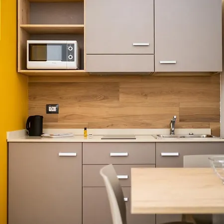 Giorgi Design Homes Ii By Wonderful Italy * Bologna
