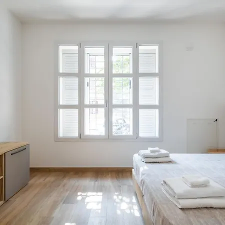 Giorgi Design Homes Ii By Wonderful Italy Lägenhet Bologna