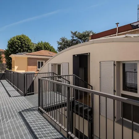 Lägenhet Giorgi Design Homes Ii By Wonderful Italy *