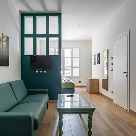 Lägenhet Giorgi Design Homes Ii By Wonderful Italy Bologna