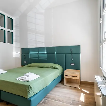 Lägenhet Giorgi Design Homes Ii By Wonderful Italy *