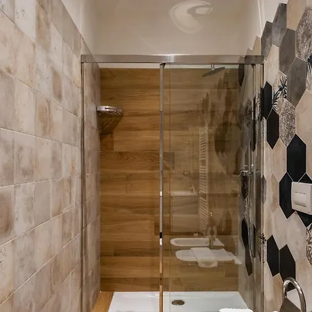 Lägenhet Giorgi Design Homes Ii By Wonderful Italy Bologna