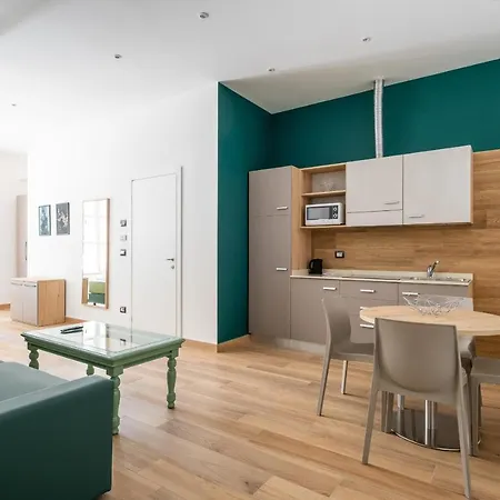 Giorgi Design Homes Ii By Wonderful Italy Lägenhet Bologna