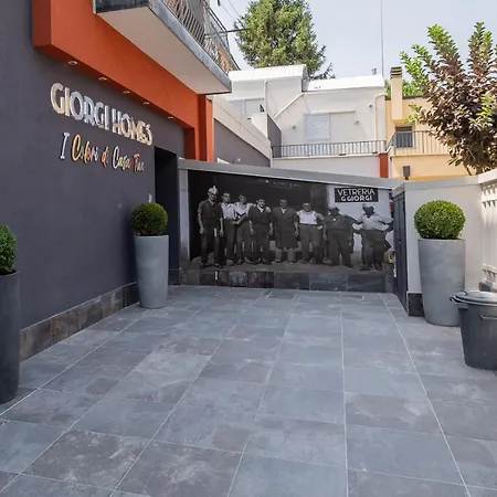 Giorgi Design Homes Ii By Wonderful Italy * Bologna