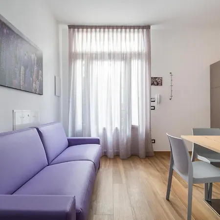 Lägenhet Giorgi Design Homes Ii By Wonderful Italy Bologna
