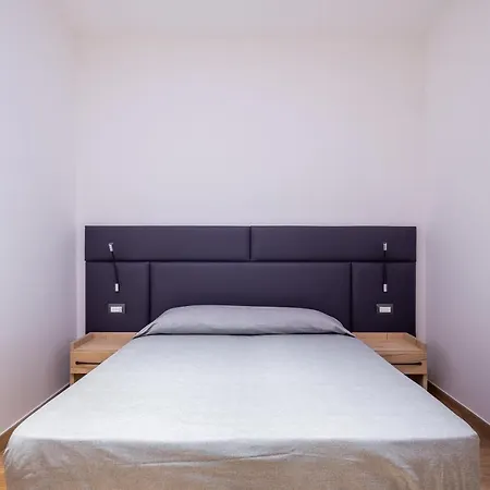 Giorgi Design Homes Ii By Wonderful Italy Lägenhet