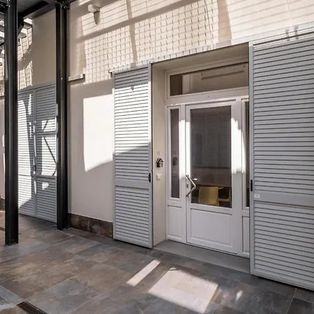 Lägenhet Giorgi Design Homes Ii By Wonderful Italy Bologna