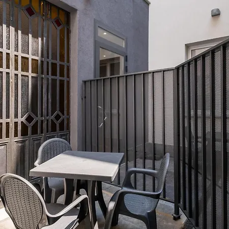 Giorgi Design Homes Ii By Wonderful Italy * Bologna
