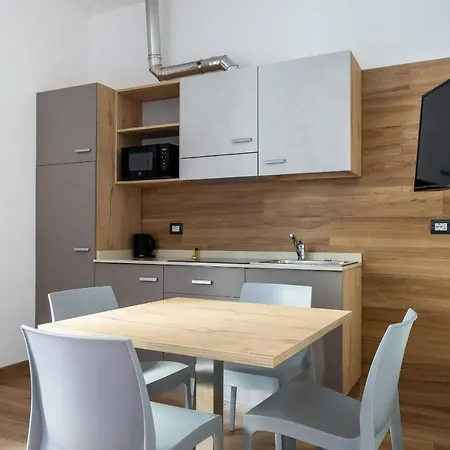 Lägenhet Giorgi Design Homes Ii By Wonderful Italy Bologna