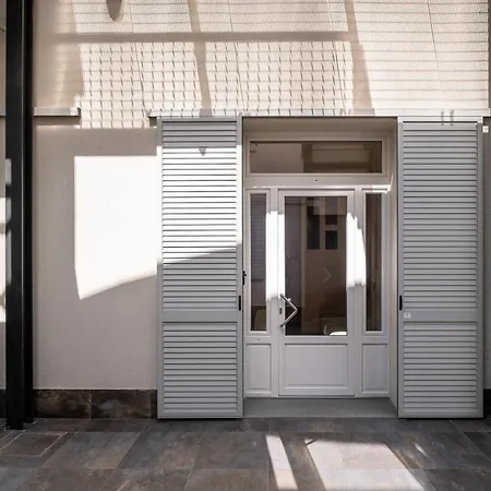 Giorgi Design Homes Ii By Wonderful Italy Lägenhet