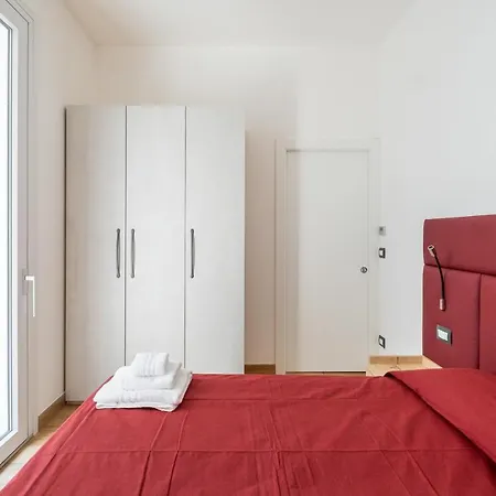 Lägenhet Giorgi Design Homes Ii By Wonderful Italy Bologna