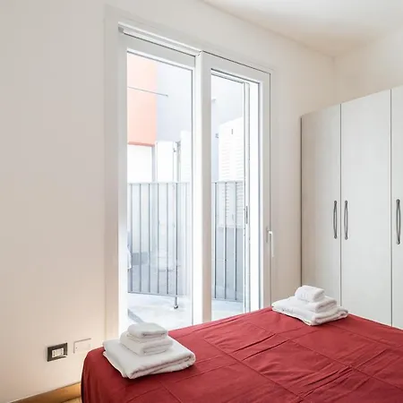 Giorgi Design Homes Ii By Wonderful Italy Bologna