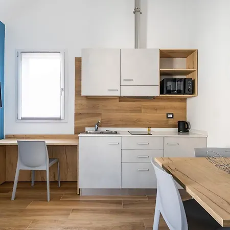 Giorgi Design Homes Ii By Wonderful Italy * Bologna
