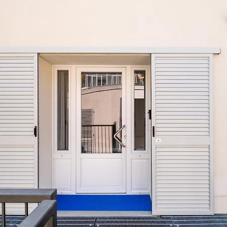Giorgi Design Homes Ii By Wonderful Italy Lägenhet *