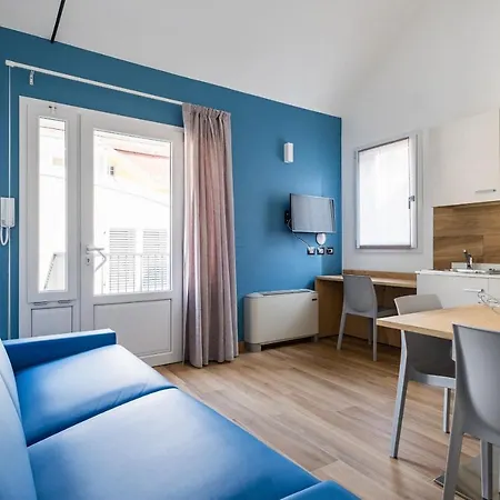 Lägenhet Giorgi Design Homes Ii By Wonderful Italy Bologna